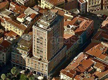appartamento in vendita a Sassari in zona Centro Storico