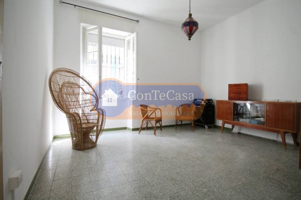 appartamento in vendita a Sassari in zona Centro Storico