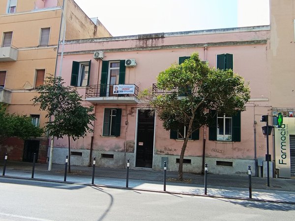 appartamento in vendita a Sassari in zona Centro Storico