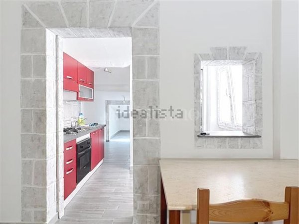 appartamento in vendita a Sassari in zona Monte Rosello