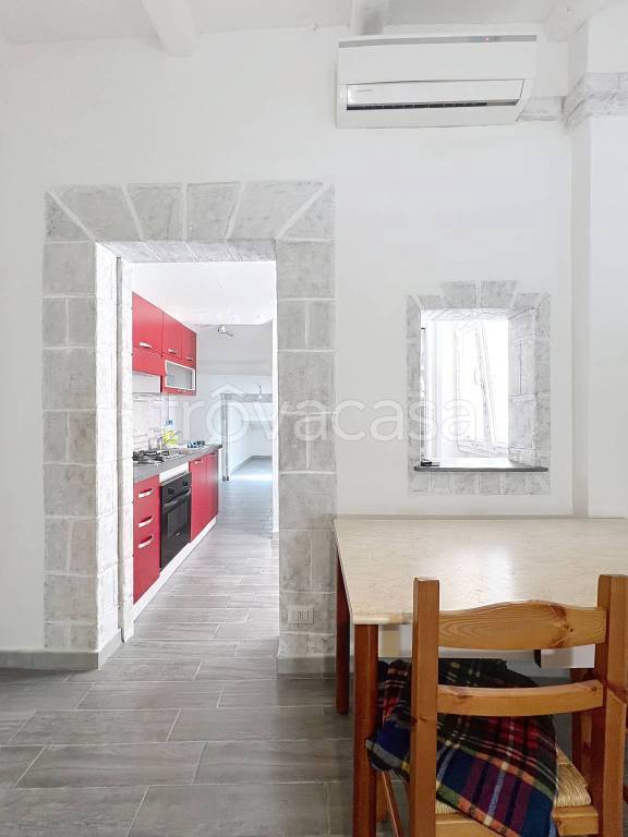 appartamento in vendita a Sassari in zona Monte Rosello