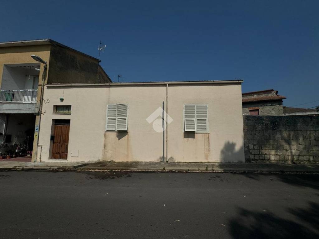appartamento in vendita a Sassari in zona Li Punti