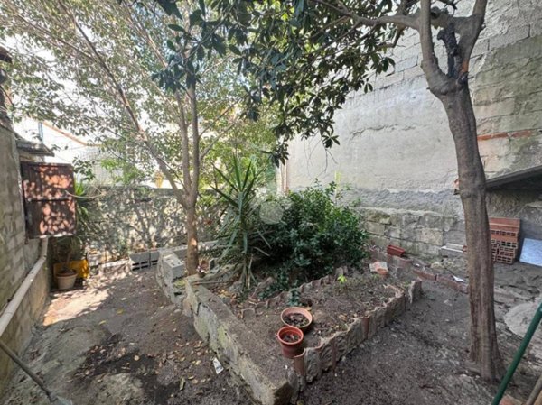 appartamento in vendita a Sassari in zona Li Punti