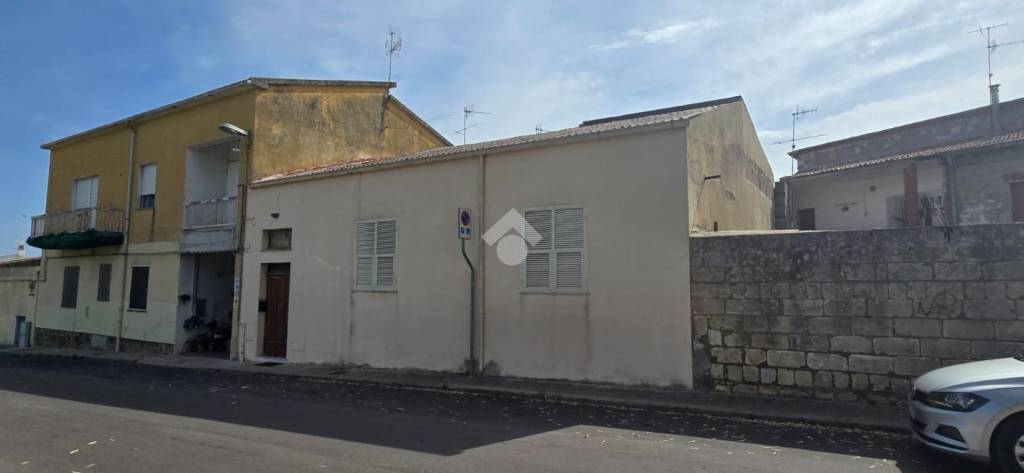 appartamento in vendita a Sassari in zona Li Punti