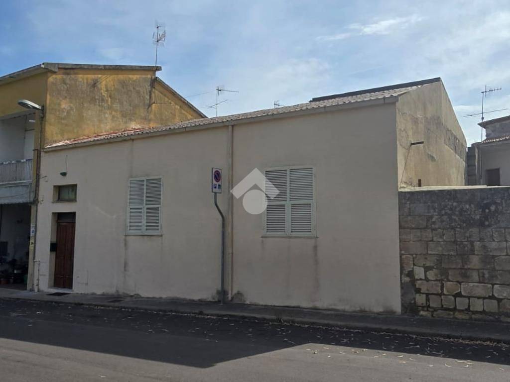 appartamento in vendita a Sassari in zona Li Punti