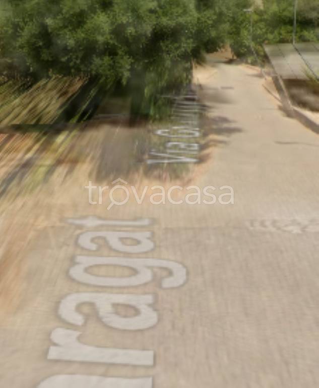terreno agricolo in vendita a Sassari in zona Centro Storico