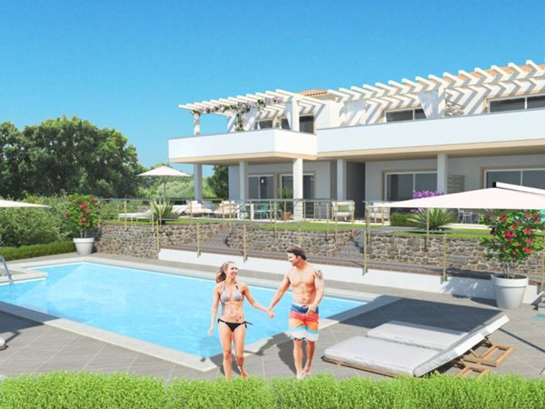 casa indipendente in vendita a Sassari in zona Cappuccini