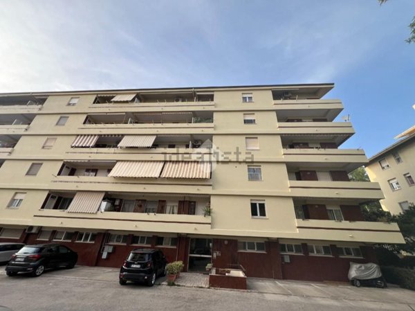 appartamento in vendita a Sassari