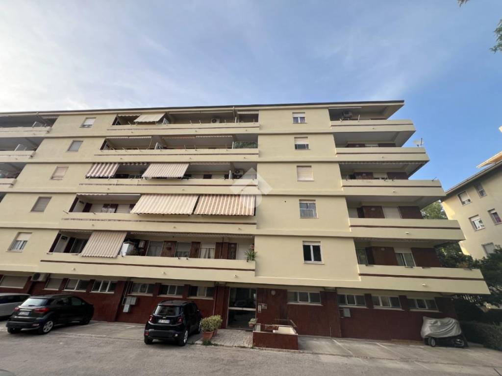 appartamento in vendita a Sassari