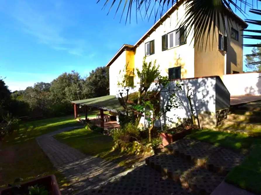 casa indipendente in vendita a Sassari in zona Luna e Sole / Prunizzedda
