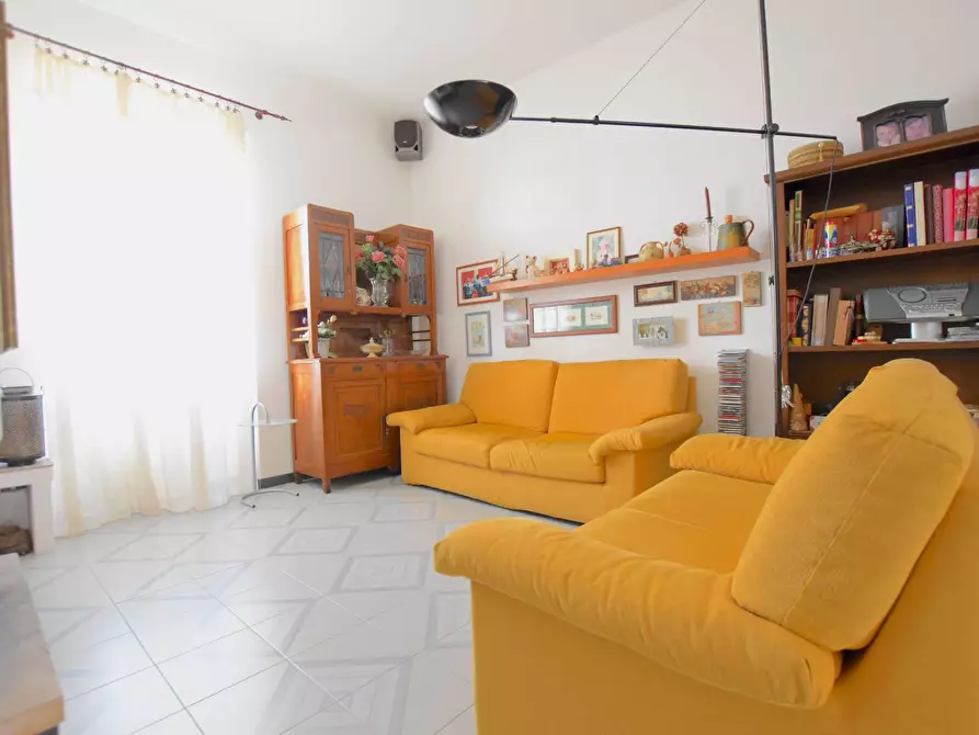 appartamento in vendita a Sassari in zona Monte Rosello