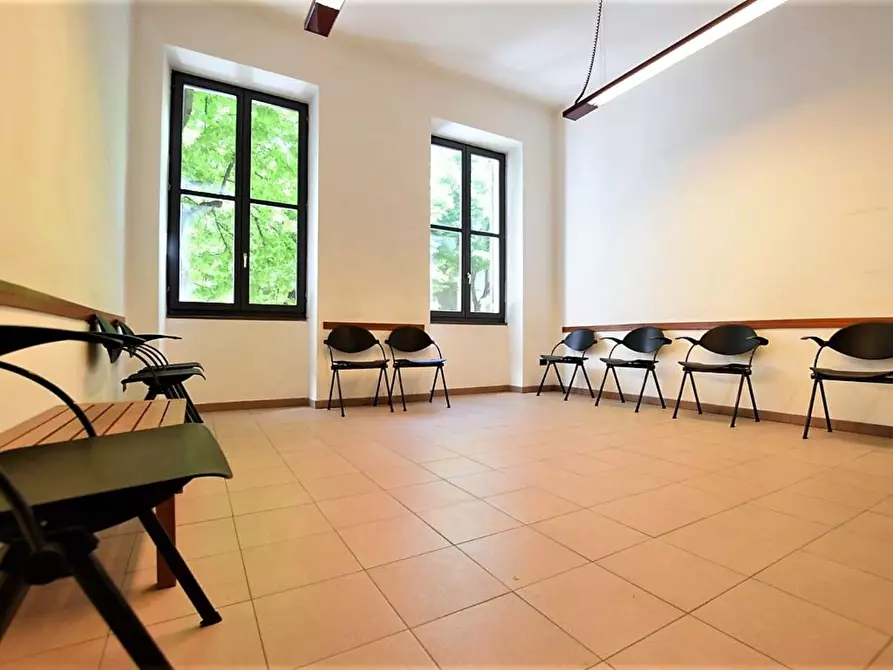 ufficio in vendita a Sassari