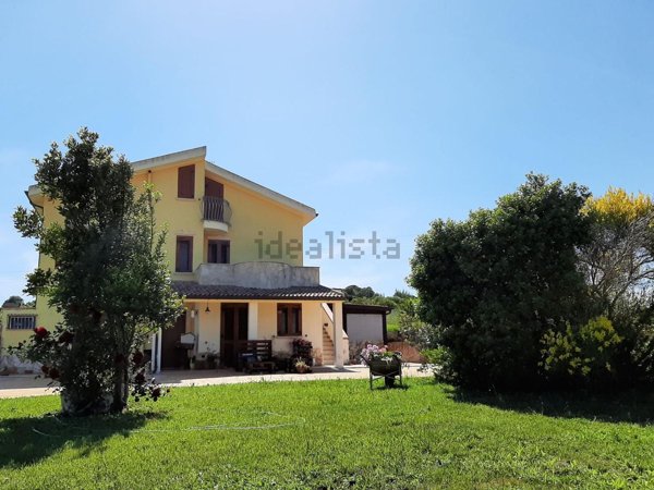 casa indipendente in vendita a Sassari in zona Caniga