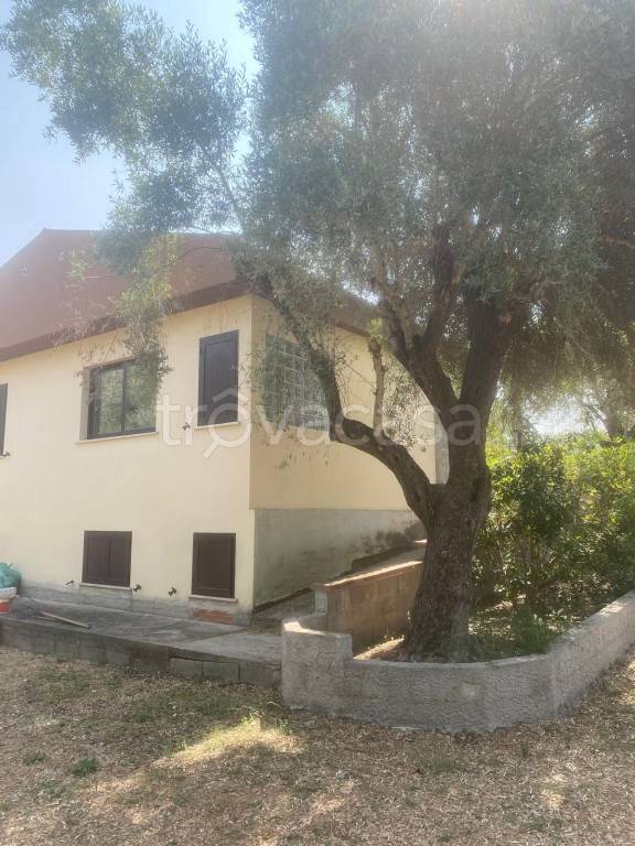 casa indipendente in vendita a Sassari in zona Li Punti