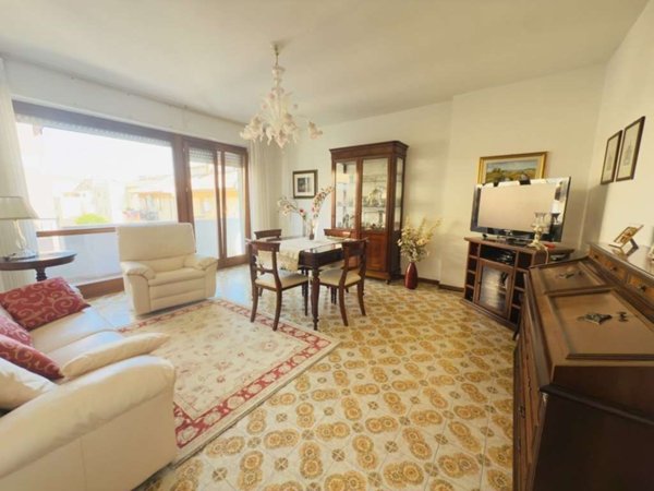 appartamento in vendita a Sassari in zona Luna e Sole / Prunizzedda