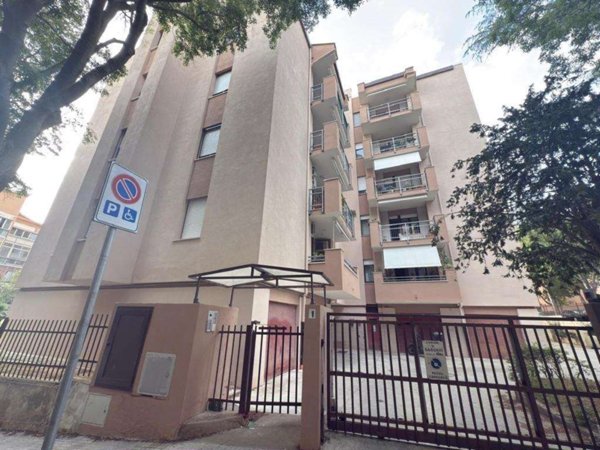 appartamento in vendita a Sassari in zona Luna e Sole / Prunizzedda