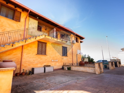 appartamento in vendita a Sassari in zona Platamona