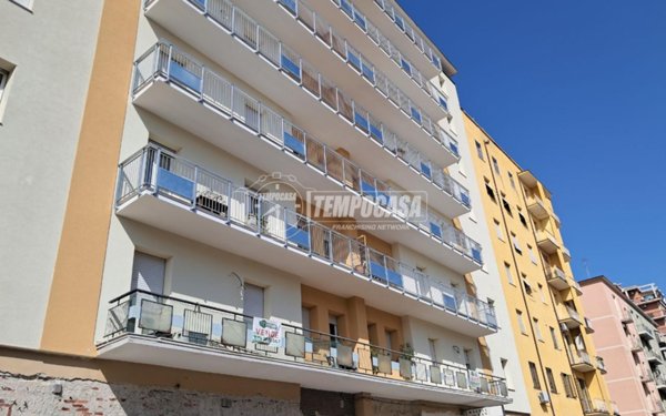 appartamento in vendita a Sassari in zona Centro Storico