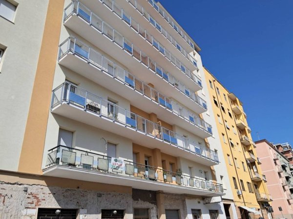 appartamento in vendita a Sassari in zona Centro Storico