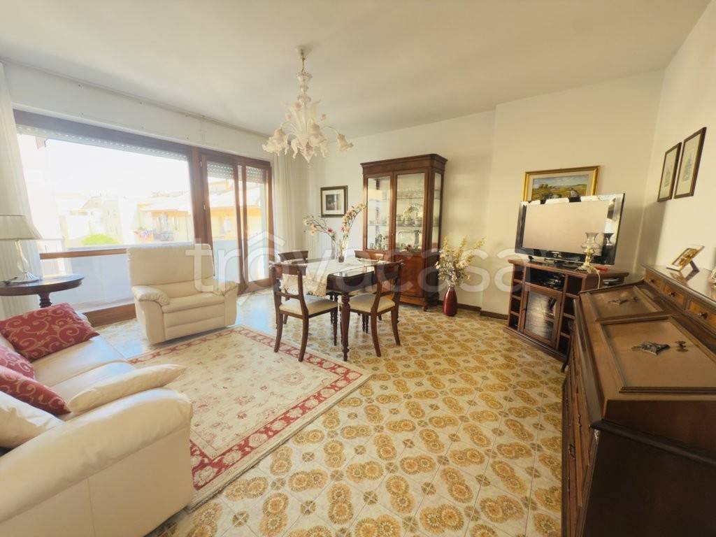 appartamento in vendita a Sassari in zona Luna e Sole / Prunizzedda