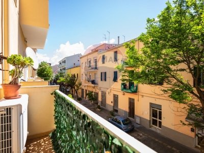 appartamento in vendita a Sassari in zona Centro Storico