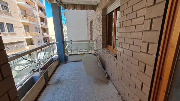 appartamento in vendita a Sassari