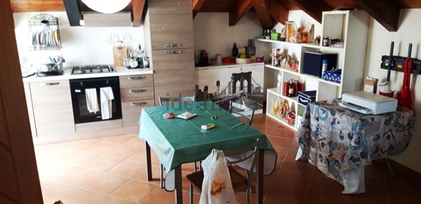 appartamento in vendita a Sassari in zona Cappuccini