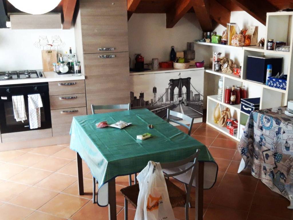 appartamento in vendita a Sassari in zona Cappuccini