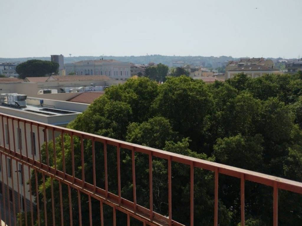appartamento in vendita a Sassari in zona Centro Storico