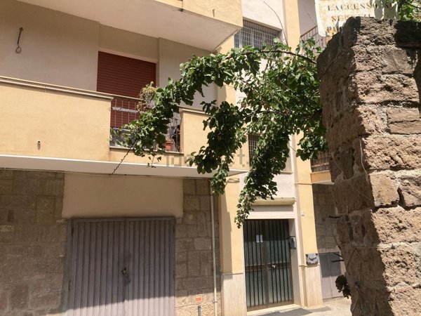 appartamento in vendita a Sassari