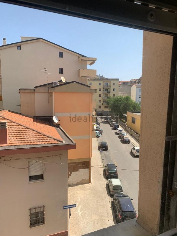 appartamento in vendita a Sassari