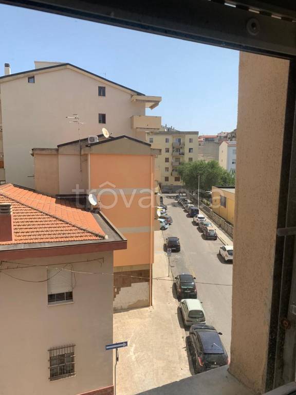 appartamento in vendita a Sassari in zona Centro Storico