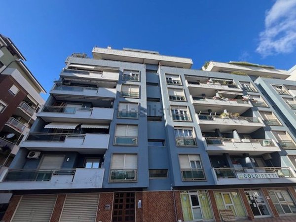appartamento in vendita a Sassari