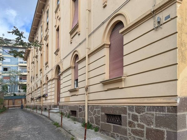 appartamento in vendita a Sassari in zona Cappuccini