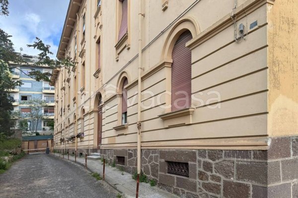 appartamento in vendita a Sassari in zona Cappuccini