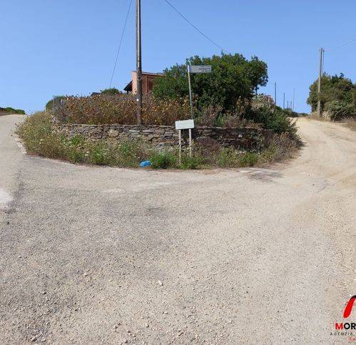 terreno agricolo in vendita a Sassari in zona La Corte