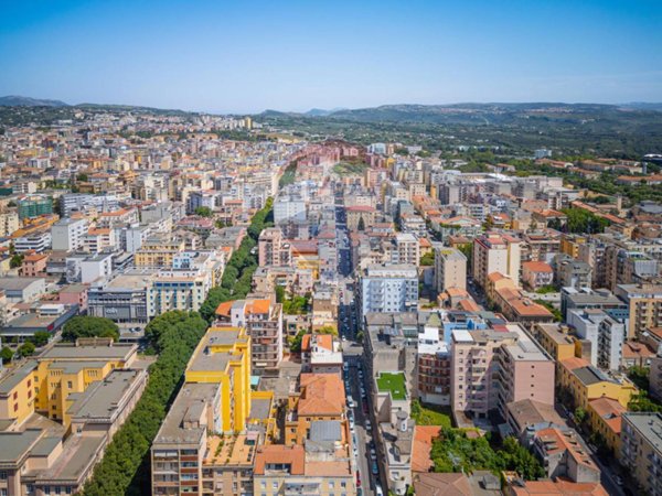 appartamento in vendita a Sassari in zona Centro Storico