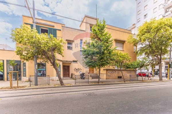 appartamento in vendita a Sassari in zona Centro Storico