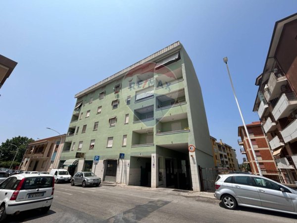 appartamento in vendita a Sassari in zona Monte Rosello