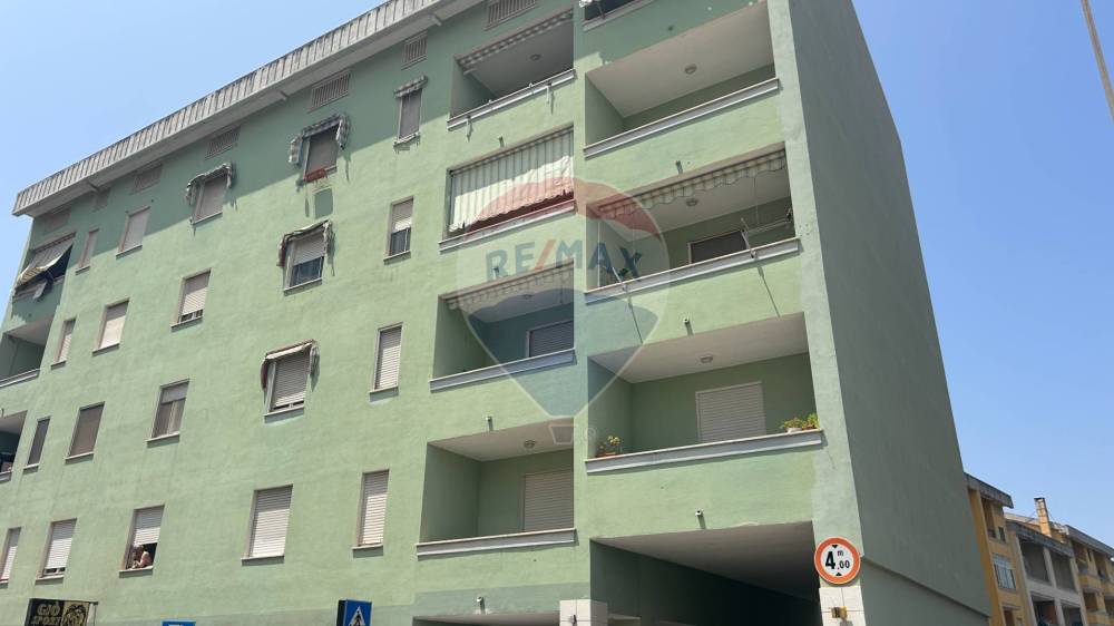 appartamento in vendita a Sassari in zona Baldedda