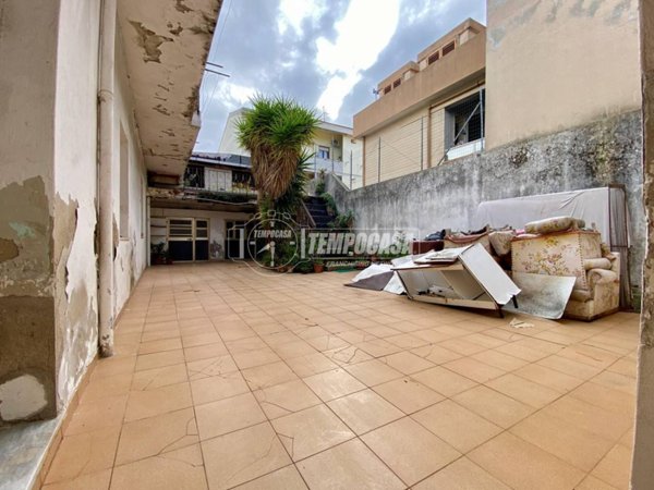 casa indipendente in vendita a Sassari in zona Latte Dolce