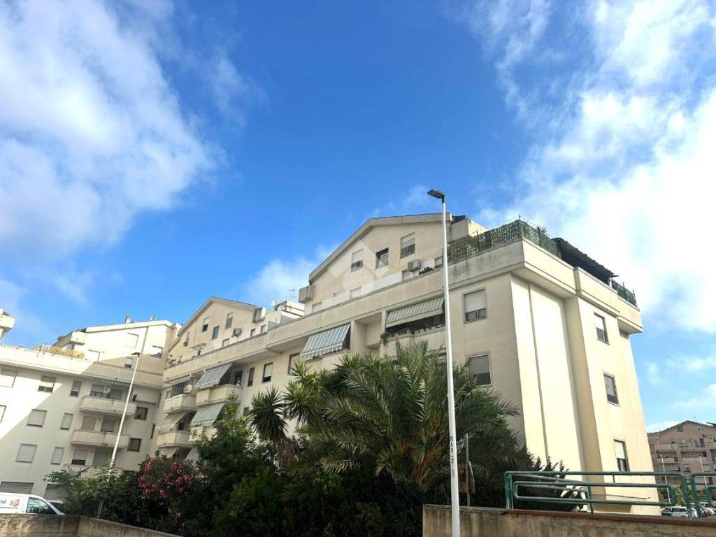 appartamento in vendita a Sassari in zona Monte Rosello