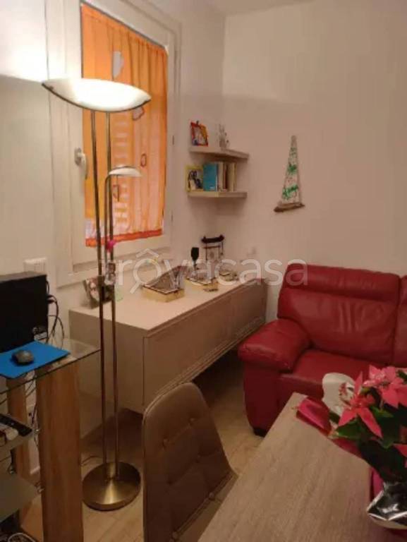 appartamento in vendita a Sassari in zona Cappuccini