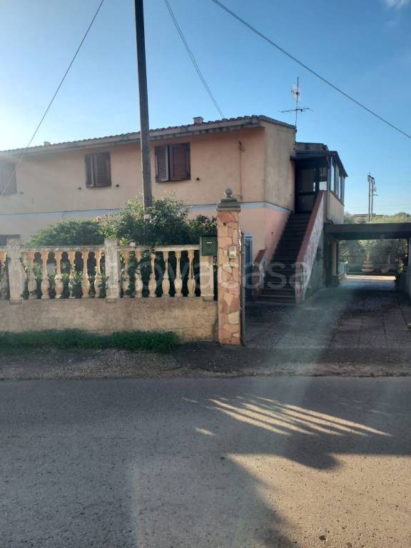 casa indipendente in vendita a Sassari in zona Li Punti