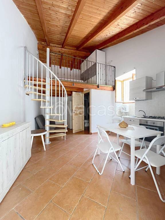 casa indipendente in vendita a Sassari in zona Centro Storico