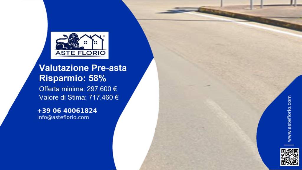 locale commerciale in vendita a Sassari in zona Latte Dolce