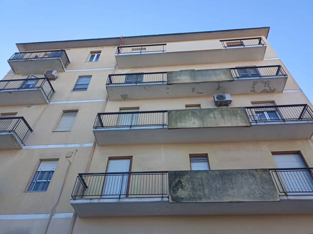 appartamento in vendita a Sassari in zona Cappuccini