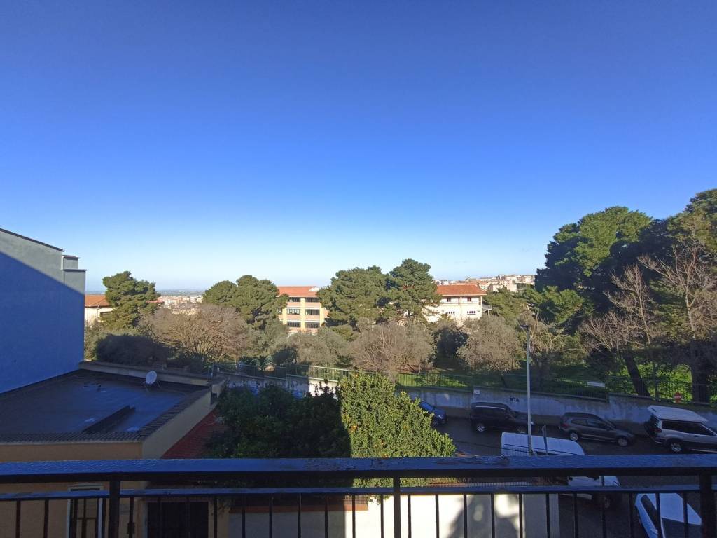 appartamento in vendita a Sassari in zona Cappuccini