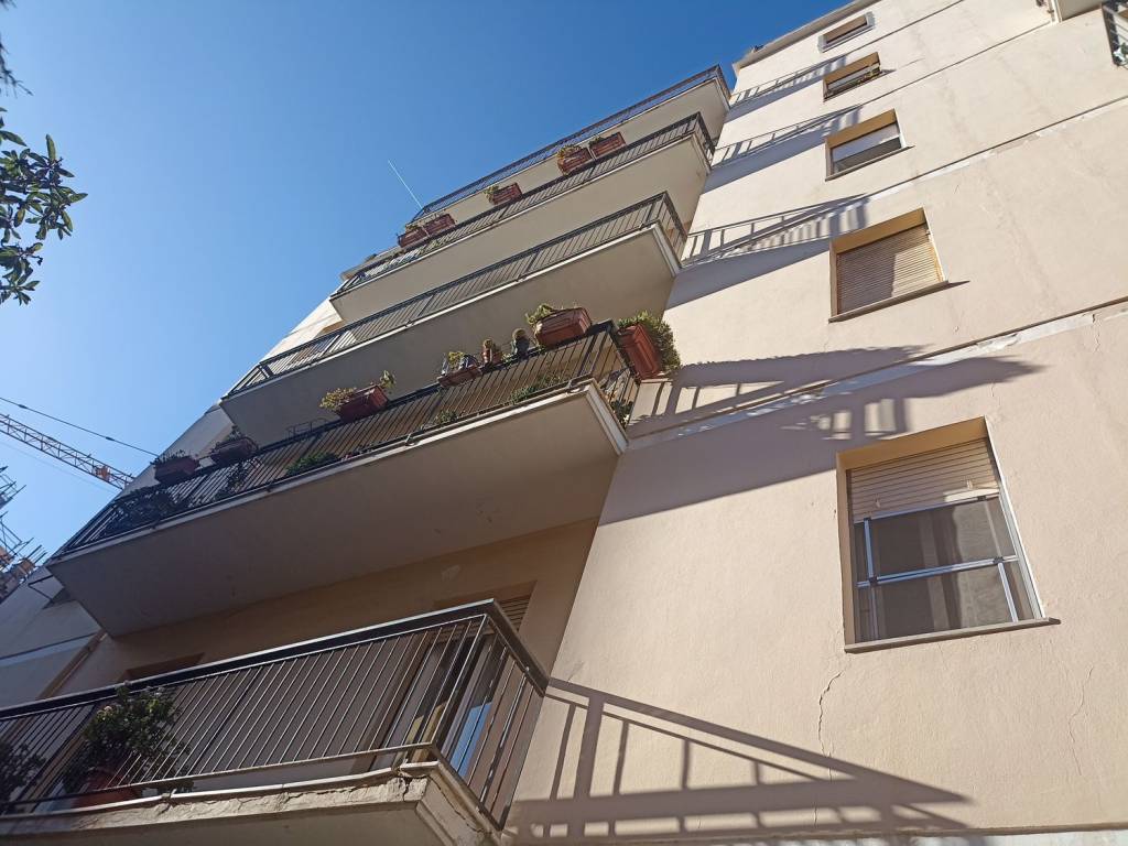 appartamento in vendita a Sassari in zona Cappuccini