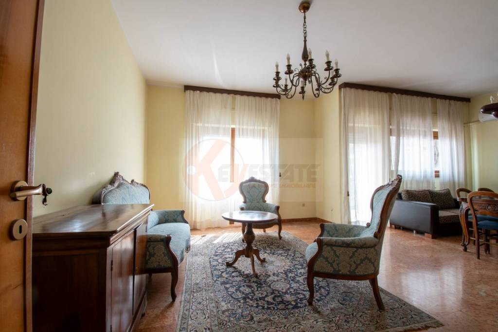 appartamento in vendita a Sassari in zona Centro Storico